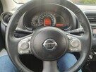 Nissan Micra K13 1.2 80 KM, Automat, Bezwypadkowy - 6