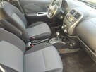 Nissan Micra K13 1.2 80 KM, Automat, Bezwypadkowy - 9