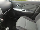 Nissan Micra K13 1.2 80 KM, Automat, Bezwypadkowy - 12
