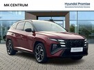 Hyundai Tucson 1.6T-GDI PHEV 253KM PLUG-IN N Line+Design+Luxury Gwarancja 2030 FV23% - 7