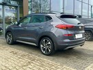 Hyundai Tucson 1.6T 177KM 4WD 7DCT PREMIUM Panorama Skóra Salon PL FV23% - 3