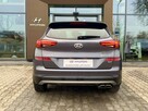 Hyundai Tucson 1.6T 177KM 4WD 7DCT PREMIUM Panorama Skóra Salon PL FV23% - 4