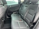 Hyundai Tucson 1.6T 177KM 4WD 7DCT PREMIUM Panorama Skóra Salon PL FV23% - 10