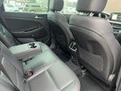 Hyundai Tucson 1.6T 177KM 4WD 7DCT PREMIUM Panorama Skóra Salon PL FV23% - 11