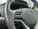 Hyundai Tucson 1.6T 177KM 4WD 7DCT PREMIUM Panorama Skóra Salon PL FV23% - 14