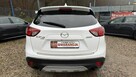 Mazda CX-5 2.2d Sky active AWD automat max wersja doinwestowany zamiana 1.r.gwara - 3
