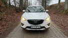 Mazda CX-5 2.2d Sky active AWD automat max wersja doinwestowany zamiana 1.r.gwara - 4
