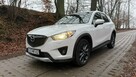 Mazda CX-5 2.2d Sky active AWD automat max wersja doinwestowany zamiana 1.r.gwara - 5