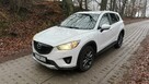 Mazda CX-5 2.2d Sky active AWD automat max wersja doinwestowany zamiana 1.r.gwara - 6