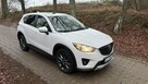 Mazda CX-5 2.2d Sky active AWD automat max wersja doinwestowany zamiana 1.r.gwara - 7