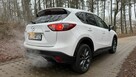 Mazda CX-5 2.2d Sky active AWD automat max wersja doinwestowany zamiana 1.r.gwara - 10