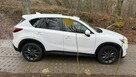 Mazda CX-5 2.2d Sky active AWD automat max wersja doinwestowany zamiana 1.r.gwara - 12