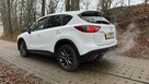 Mazda CX-5 2.2d Sky active AWD automat max wersja doinwestowany zamiana 1.r.gwara - 15