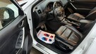 Mazda CX-5 2.2d Sky active AWD automat max wersja doinwestowany zamiana 1.r.gwara - 16