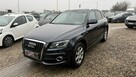 Audi Q5 3.2 v6 Quattro s-line max wersja 114 tys km doinwestowany 1.r. Gwaranc - 2