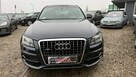 Audi Q5 3.2 v6 Quattro s-line max wersja 114 tys km doinwestowany 1.r. Gwaranc - 3