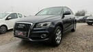 Audi Q5 3.2 v6 Quattro s-line max wersja 114 tys km doinwestowany 1.r. Gwaranc - 4