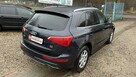 Audi Q5 3.2 v6 Quattro s-line max wersja 114 tys km doinwestowany 1.r. Gwaranc - 5