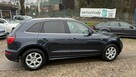 Audi Q5 3.2 v6 Quattro s-line max wersja 114 tys km doinwestowany 1.r. Gwaranc - 6