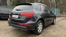 Audi Q5 3.2 v6 Quattro s-line max wersja 114 tys km doinwestowany 1.r. Gwaranc - 9
