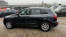 Audi Q5 3.2 v6 Quattro s-line max wersja 114 tys km doinwestowany 1.r. Gwaranc - 12