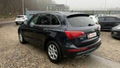 Audi Q5 3.2 v6 Quattro s-line max wersja 114 tys km doinwestowany 1.r. Gwaranc - 13