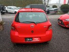 Toyota Yaris - 6