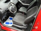 Toyota Yaris - 8
