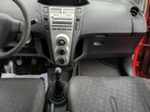 Toyota Yaris - 13