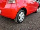 Toyota Yaris - 14