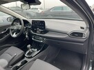 Hyundai i30 Klimatronik Podgrzewanie Kamera Virtual LED - 9