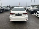 Toyota Corolla Hybryda Automat Klimatronik Kamera 140KM - 3