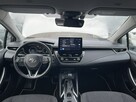 Toyota Corolla Hybryda Automat Klimatronik Kamera 140KM - 11