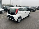 Toyota Aygo Klimatyzacja LPG - 2