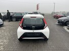 Toyota Aygo Klimatyzacja LPG - 3