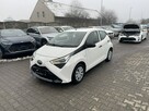 Toyota Aygo Klimatyzacja LPG - 5