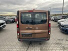 Opel Vivaro Klimatyzacja 9 osobowy Czujniki parkowania125KM - 3
