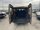 Opel Vivaro Klimatyzacja 9 osobowy Czujniki parkowania125KM - 4