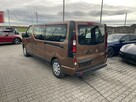 Opel Vivaro Klimatyzacja 9 osobowy Czujniki parkowania125KM - 5