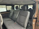 Opel Vivaro Klimatyzacja 9 osobowy Czujniki parkowania125KM - 11