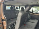 Opel Vivaro Klimatyzacja 9 osobowy Czujniki parkowania125KM - 12