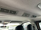Opel Vivaro Klimatyzacja 9 osobowy Czujniki parkowania125KM - 13