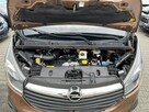 Opel Vivaro Klimatyzacja 9 osobowy Czujniki parkowania125KM - 14