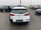 Hyundai i30 Kliamtronik LineAsist - 2