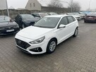 Hyundai i30 Kliamtronik LineAsist - 5