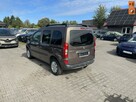 Mercedes Citan Tourer Tourer 111CDI Kimatyzcja Czujniki parkowania HAK