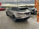 Land Rover Range Rover VELAR R Dynamic SE 4x4 Pamięć Podgrzewanie Meridian Hak