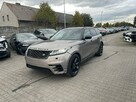 Land Rover Range Rover VELAR R Dynamic SE 4x4 Pamięć Podgrzewanie Meridian Hak - 2