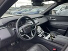 Land Rover Range Rover VELAR R Dynamic SE 4x4 Pamięć Podgrzewanie Meridian Hak - 7