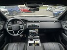 Land Rover Range Rover VELAR R Dynamic SE 4x4 Pamięć Podgrzewanie Meridian Hak - 8